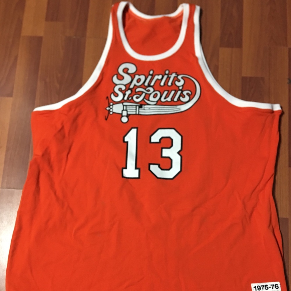 Spirits of St. Louis
